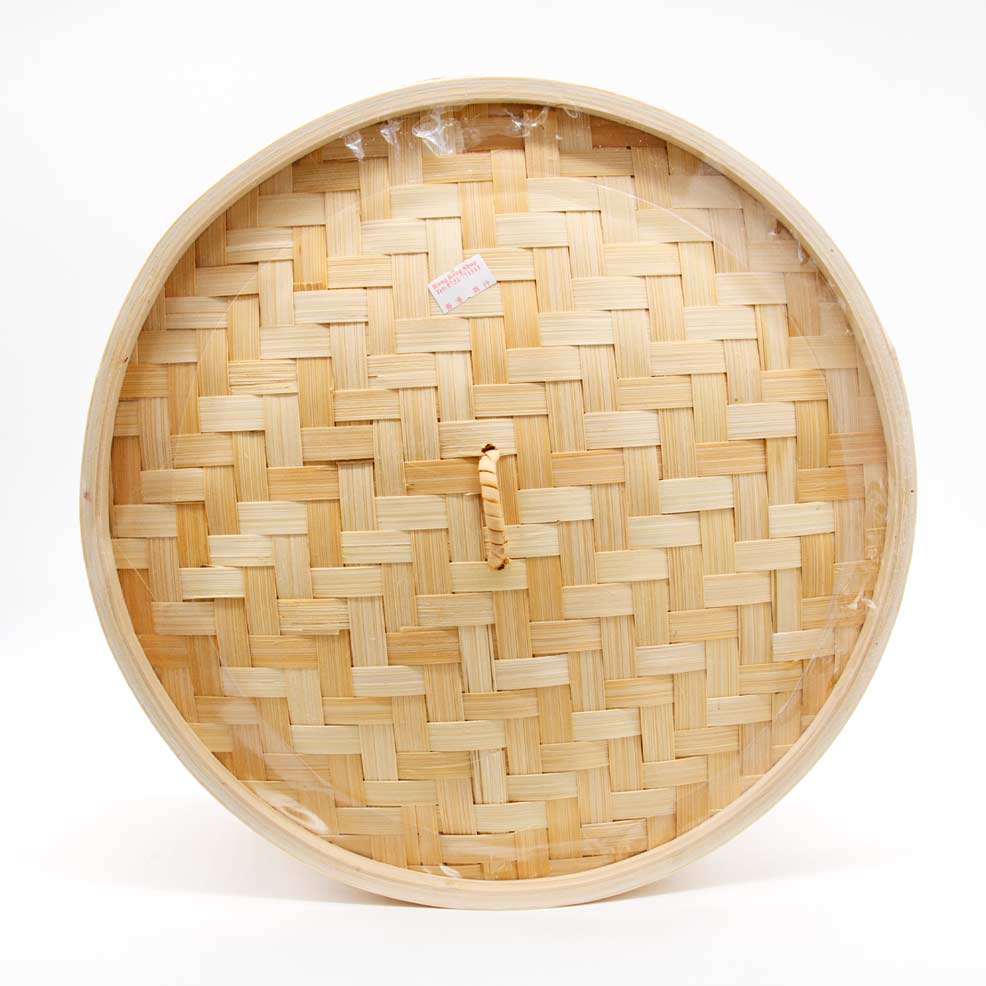 kaufen Suncha, 3-teilig, Set ca. Ø Dämpfer 30,5cm Bambus online